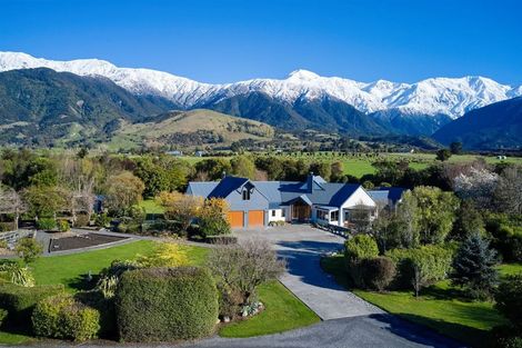 Photo of property in 119 Parsons Road, Hapuku, Kaikoura, 7371