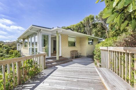 Photo of property in 1/16 Ngatoto Street, Ngaio, Wellington, 6035