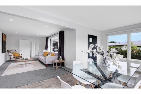 Photo of property in 16b Opal Place, Casebrook, Christchurch, 8051