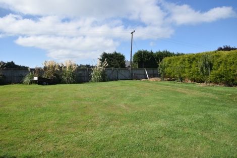 Photo of property in 2 Derby Street, Woodend, Invercargill, 9877