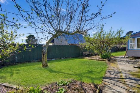 Photo of property in 1 Powis Street, Domett, 7383
