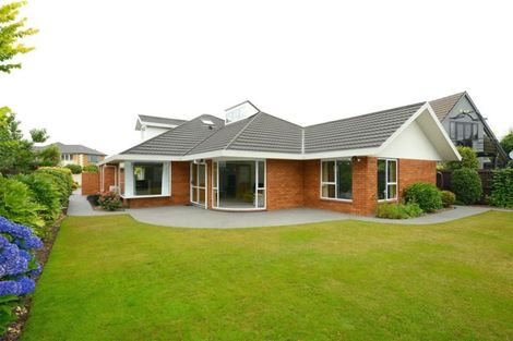 Photo of property in 3 Althorp Place, Avonhead, Christchurch, 8042