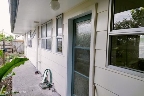 Photo of property in 2 Worcester Street, West End, Palmerston North, 4410