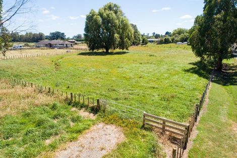 Photo of property in 147 Te Ngaio Road, Bunnythorpe, Palmerston North, 4775