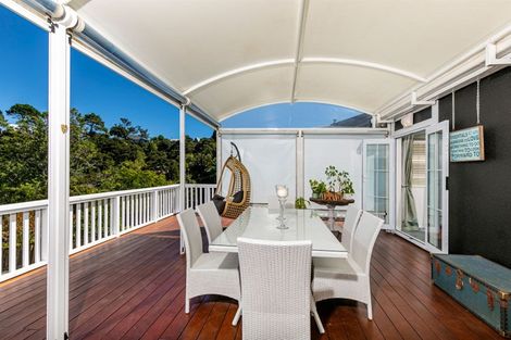 Photo of property in 5 Remu Place, Greenhithe, Auckland, 0632