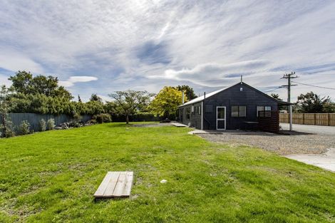 Photo of property in 23 Waipara Flat Road, Waipara, Amberley, 7483