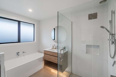 Photo of property in 54 Thornborough Drive, Rolleston, 7615