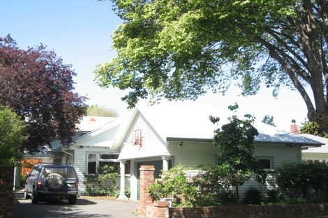 Photo of property in 47 Tainui Street, Somerfield, Christchurch, 8024