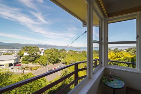 Photo of property in 26 Akatea Road, Korokoro, Lower Hutt, 5012