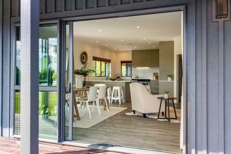 Photo of property in 75e Paremata Haywards Road, Judgeford, Porirua, 5381