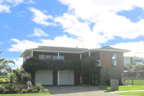 Photo of property in 15 Saint James Street, Richmond Heights, Taupo, 3330