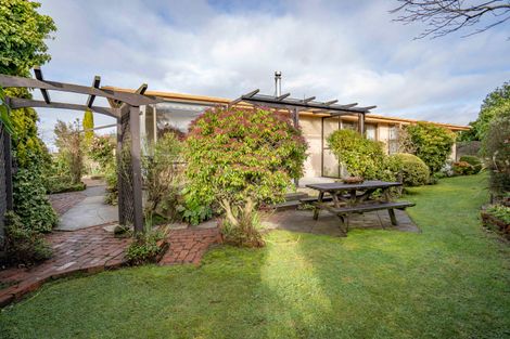 Photo of property in 44 Rockdale Road, Hawthorndale, Invercargill, 9810