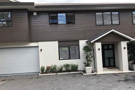 Photo of property in 2/39a Paunui Street, Saint Heliers, Auckland, 1071