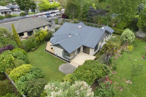 Photo of property in 87 Macarthur Street, Levin, 5510