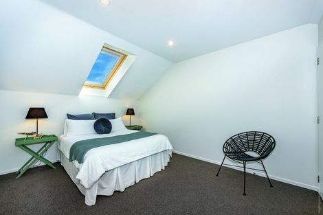 Photo of property in 2/89 Poulson Street, Addington, Christchurch, 8024