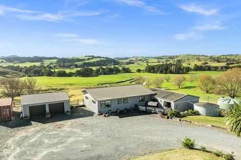 Photo of property in 265 Hayward Road, Maungakaramea, Whangarei, 0178