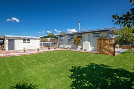 Photo of property in 10a Lynley Crescent, Blenheim, 7201
