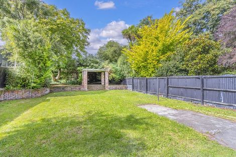 Photo of property in 181 Waimea Terrace, Beckenham, Christchurch, 8023