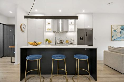 Photo of property in 5 Waipana Street, Hobsonville, Auckland, 0618