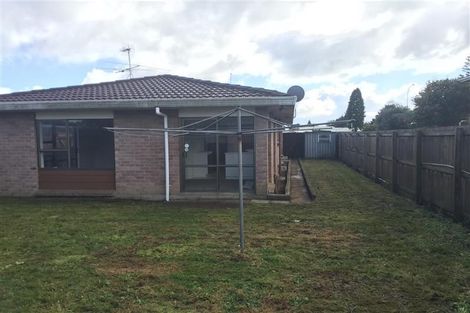 Photo of property in 5/44 Puhinui Road, Manukau, Auckland, 2104