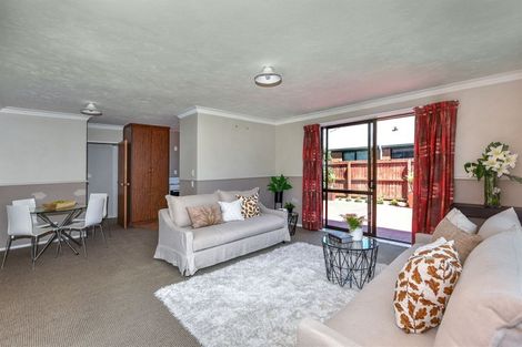 Photo of property in 9a Tivoli Place, Bishopdale, Christchurch, 8053