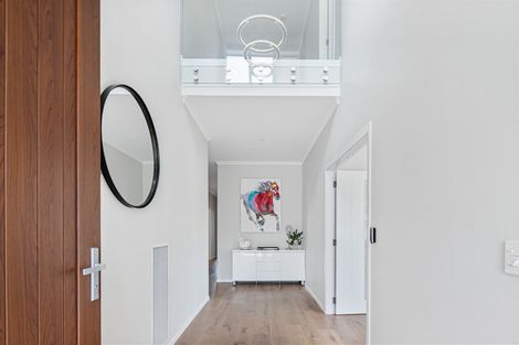 Photo of property in 4 Crompton Avenue, Churton Park, Wellington, 6037