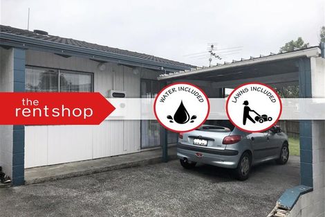 Photo of property in 8/177 Shirley Road, Papatoetoe, Auckland, 2025