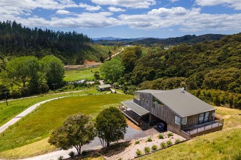 Photo of property in 55 Rigden Road, Opua, 0272