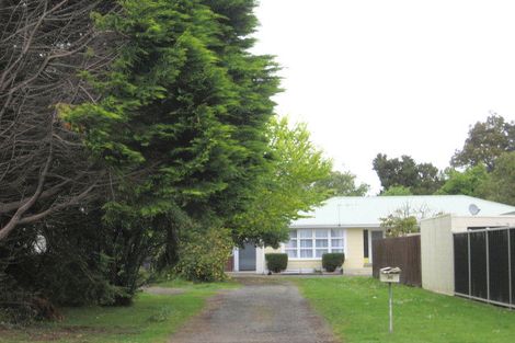Photo of property in 36 Ford Street, Opotiki, 3122