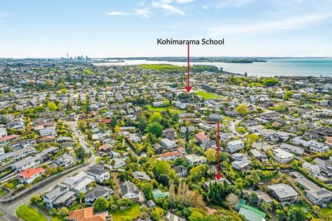 Photo of property in 31 Piccadilly Place, Kohimarama, Auckland, 1071