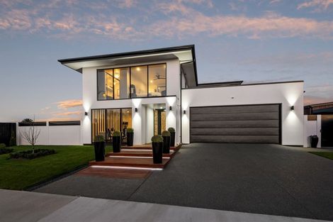 Photo of property in 56 Beachvale Drive, Kaiapoi, 7630