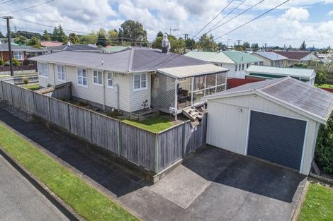 Photo of property in 23 Cornwall Street, Levin, 5510