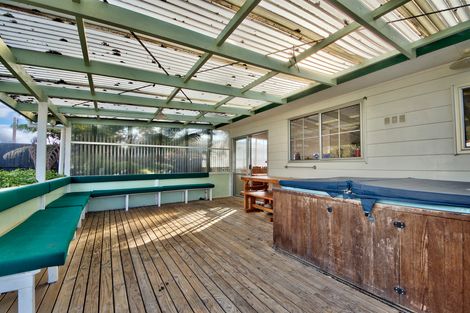 Photo of property in 126 Pooks Road, Ranui, Auckland, 0612