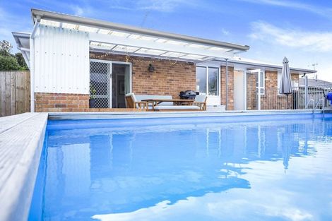 Photo of property in 15 Glenview Terrace, Glenview, Hamilton, 3206