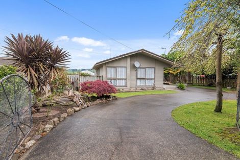 Photo of property in 296 Clayton Road, Pukehangi, Rotorua, 3015