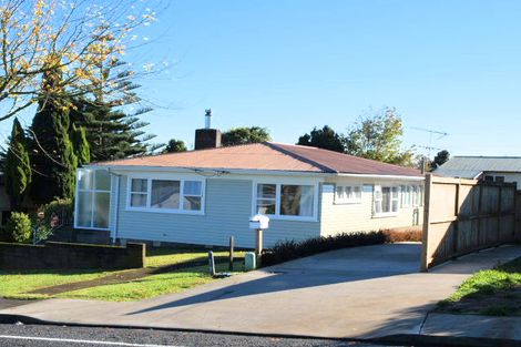 Photo of property in 15 Rodney Street, Howick, Auckland, 2014