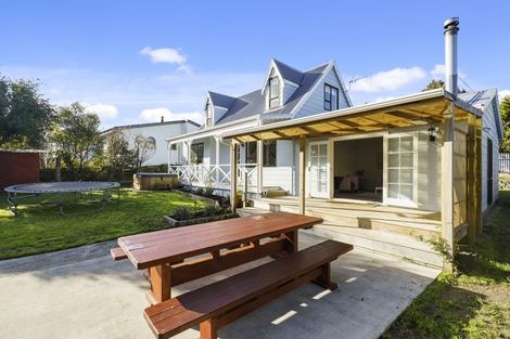 Photo of property in 3 Azimuth Place, Whitby, Porirua, 5024