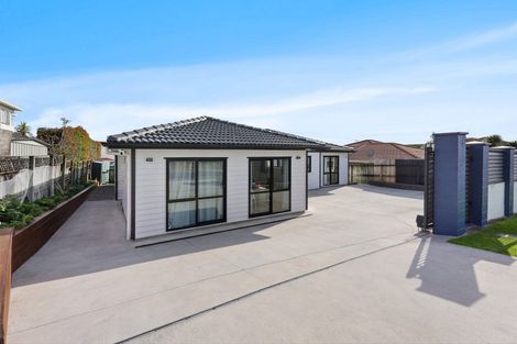 Photo of property in 55 Somerville Road, Somerville, Auckland, 2014