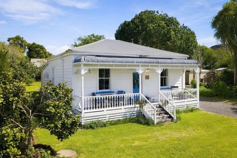 Photo of property in 51 Poland Street, Waikino, Waihi, 3682