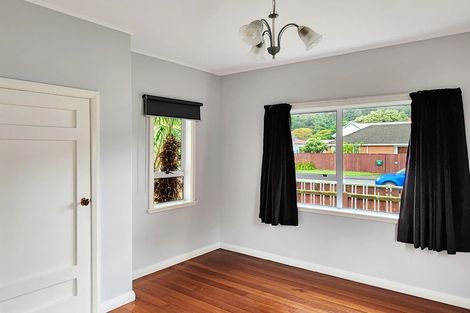 Photo of property in 159 Waiwhetu Road, Waterloo, Lower Hutt, 5011
