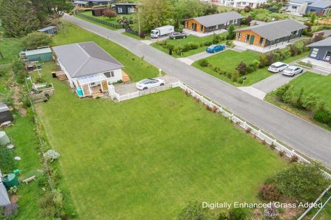Photo of property in 1 Ataahua Place, Featherston, 5710