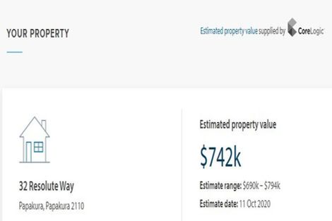 Photo of property in 32 Resolute Way, Papakura, 2110