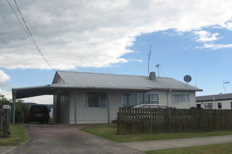 Photo of property in 22b Seddon Street, Te Puke, 3119