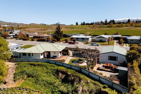 Photo of property in 12 Leask Street, Omakau, 9376