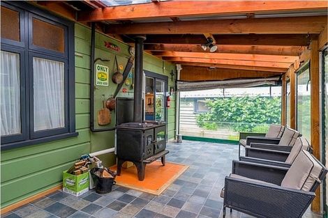 Photo of property in 7 Arthur Street, Waikawa Beach, Levin, 5573