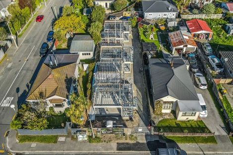 Photo of property in 65a Rutherford Street, Woolston, Christchurch, 8023