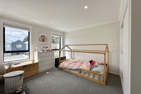 Photo of property in 23 Doug Jensen Street, Wallaceville, Upper Hutt, 5018