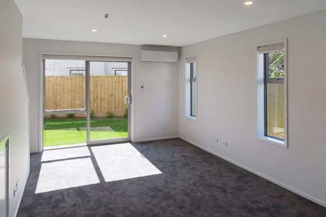Photo of property in 6/11 Cressy Street, Waterloo, Lower Hutt, 5011