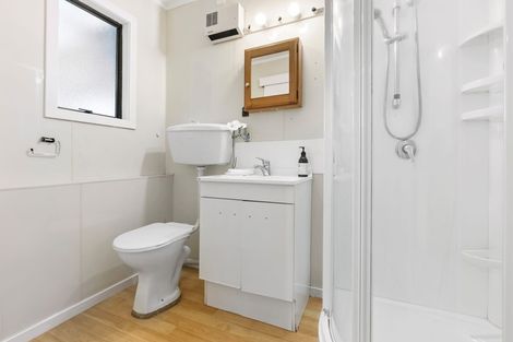 Photo of property in 36 Ennis Avenue, Pakuranga Heights, Auckland, 2010