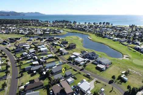 Photo of property in 126 Rangiora Crescent, Matarangi, Whitianga, 3592